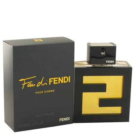 fan di fendi eau de toilette|fan di fendi perfume reviews.